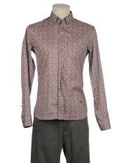BILLTORNADE - Long sleeve shirt