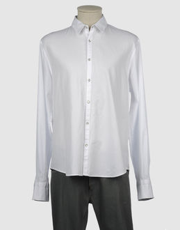 POGGIANTI - CAMICIE - Camicie maniche lunghe - su YOOX.COM