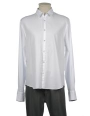 POGGIANTI - Long sleeve shirt