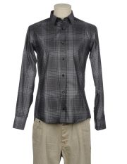 BILLTORNADE - Long sleeve shirt
