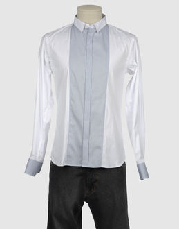 BILLTORNADE - CAMICIE - Camicie maniche lunghe - su YOOX.COM