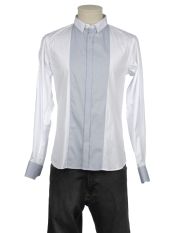 BILLTORNADE - Long sleeve shirt