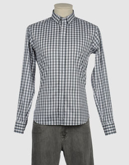 BILLTORNADE - CAMICIE - Camicie maniche lunghe - su YOOX.COM