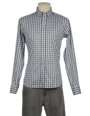 BILLTORNADE - Long sleeve shirt