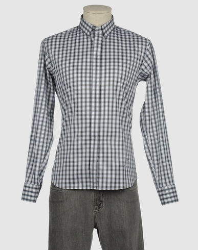 ZOOM BILLTORNADE - Long sleeve shirt