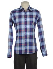 BILLTORNADE - Long sleeve shirt