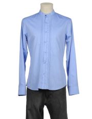 BILLTORNADE - Long sleeve shirt