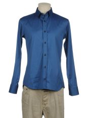 BILLTORNADE - Long sleeve shirt