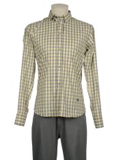 BILLTORNADE - Long sleeve shirt