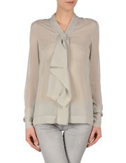 ILARIA NISTRI - Camicia maniche lunghe