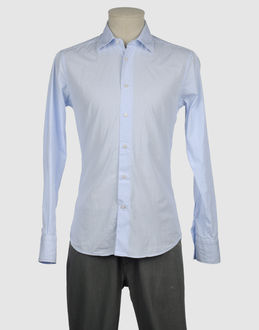 POGGIANTI - CAMICIE - Camicie maniche lunghe - su YOOX.COM