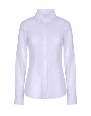 Camicia maniche lunghe Donna - MAURO GRIFONI