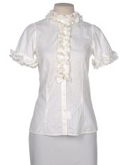 COAST,WEBER & AHAUS - Camisa de manga corta