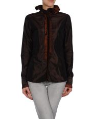 ETRO - Chemise  manches longues