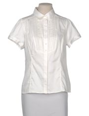 TED BAKER - Chemise manches courtes