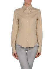 DOLCE & GABBANA - Long sleeve shirt