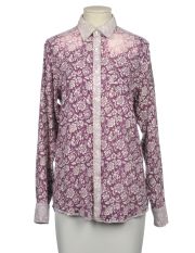 RA-RE - Camicia maniche lunghe