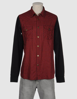 STOLEN GIRLFRIEND CLUB - CAMICIE - Camicie maniche lunghe - su YOOX.COM