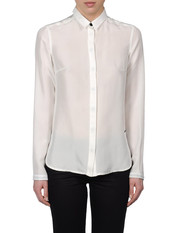 C'N'C' COSTUME NATIONAL - Long sleeve shirt