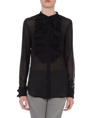 TER ET BANTINE - Long sleeve shirt