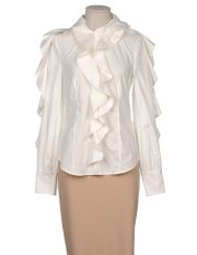 GAETANO NAVARRA - Long sleeve shirt