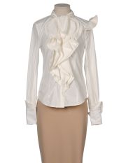 GAETANO NAVARRA - Long sleeve shirt