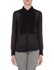 ASPESI - Chemise  manches longues