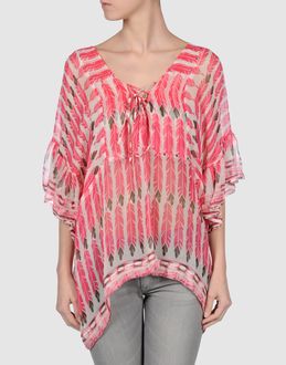 Antik Batik - Chemises - Blouses