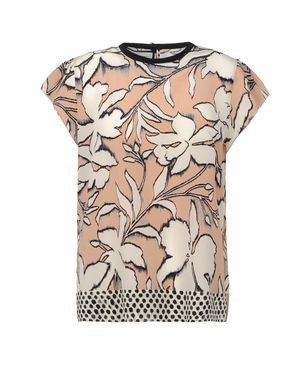 Blouse Women's - AQUILANO-RIMONDI