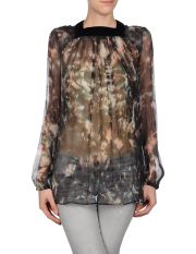 PLEIN SUD JEANIUS - Blouse