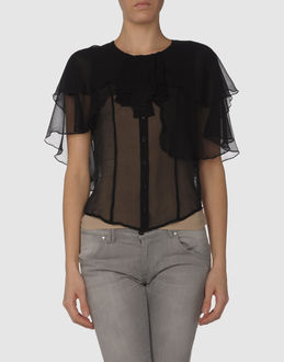 STOLEN GIRLFRIEND CLUB - CAMICIE - Camicie maniche corte - su YOOX.COM