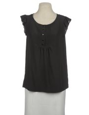 BLANCS MANTEAUX - Blusa