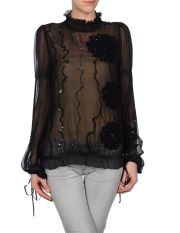 GF FERRE' - Blouse