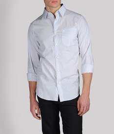 ARMANI JEANS - Long sleeve shirt