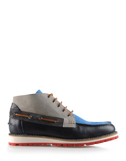 DSQUARED2 - Ankle boot