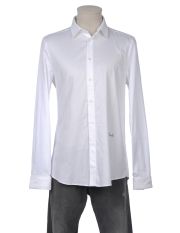 FRANKIE MORELLO - Long sleeve shirt