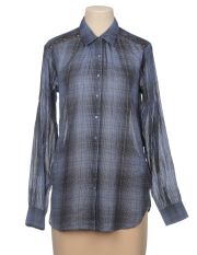 VIRGINIE CASTAWAY - Long sleeve shirt