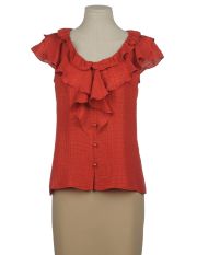 MILLY - Camisa sin mangas