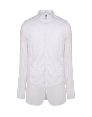 Long sleeve shirt Men's - ANN DEMEULEMEESTER