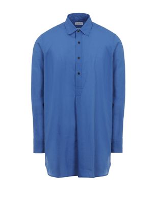 Camicia maniche lunghe Uomo - DRIES VAN NOTEN