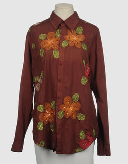 Custo Barcelona - Chemises - Chemises manches longues
