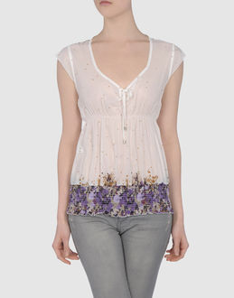 Top - AMY GEE - BEI YOOX.COM
