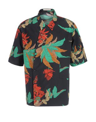 Short sleeve shirt Men's - CHRISTOPHE LEMAIRE