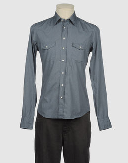 XACUS - CAMICIE - Camicie maniche lunghe - su YOOX.COM