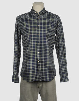 XACUS - CAMICIE - Camicie maniche lunghe - su YOOX.COM