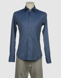 XACUS - CAMICIE - Camicie maniche lunghe - su YOOX.COM