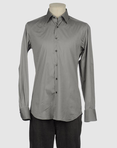 ZOOM XACUS - Long sleeve shirt