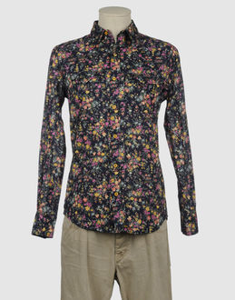 RA-RE - CAMICIE - Camicie maniche lunghe - su YOOX.COM