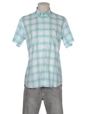 TOMMY HILFIGER - Kurzarmhemd