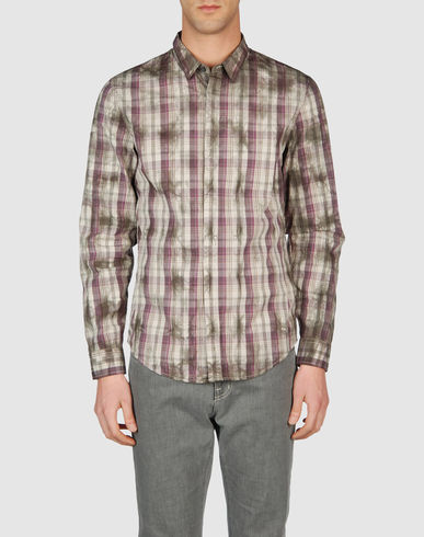 ZOOM CALVIN KLEIN JEANS - Long sleeve shirt